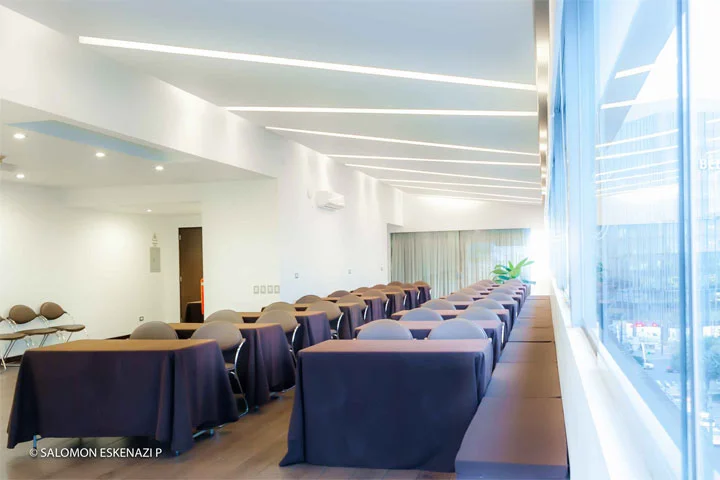 Eventos en Hoteles Roosevelt Friendly