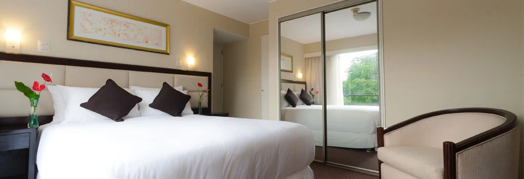 Hotel Roosevelt San Isidro