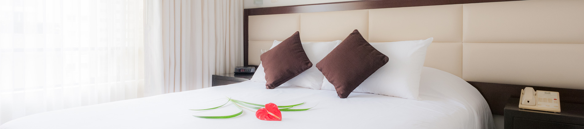 Family Suite Hotel Roosevelt San Isidro Lima- Lima-Perú