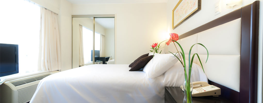 Hotel Roosevelt San Isidro