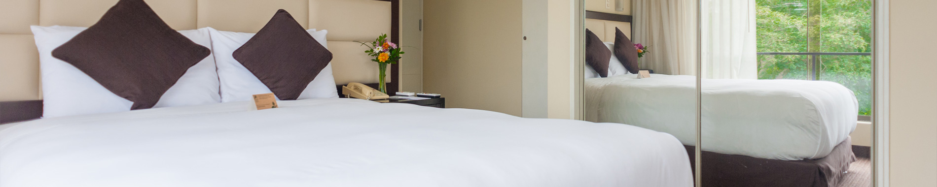 Hotel Roosevelt Lima-Perú